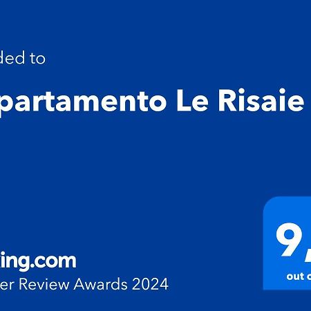 Appartamento Le Risaie ヴェルチェッリ エクステリア 写真