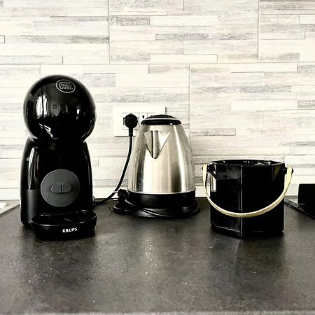 Appartamento Le Risaie ヴェルチェッリ エクステリア 写真
