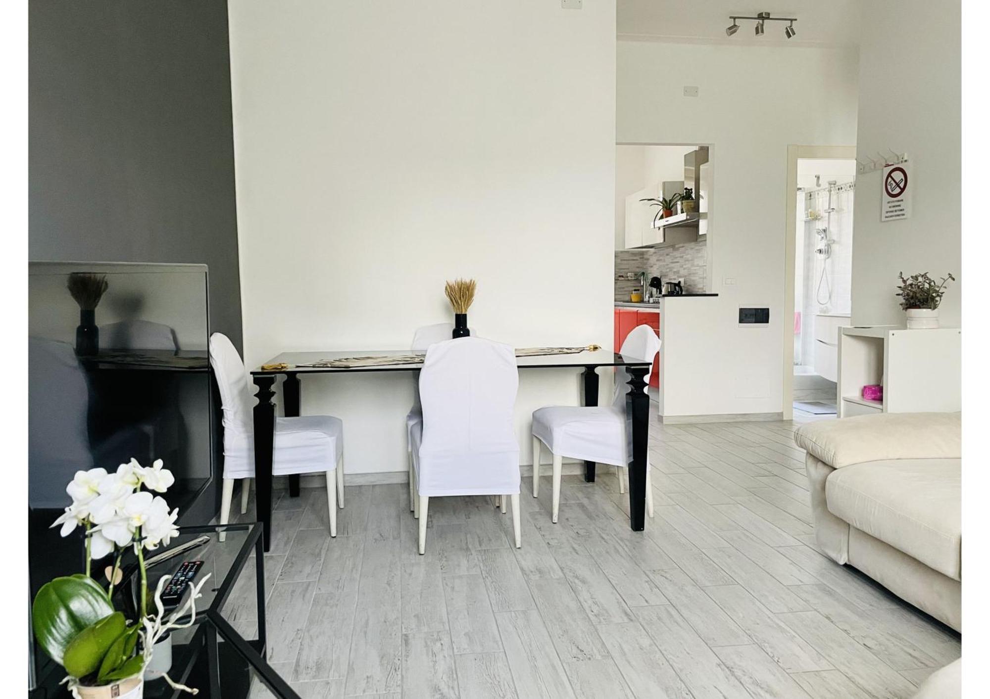 Appartamento Le Risaie ヴェルチェッリ エクステリア 写真